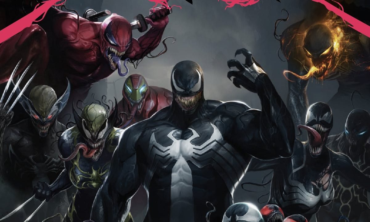Sony: 10 historias de Venom que nos gustaría ver en la pantalla grande
