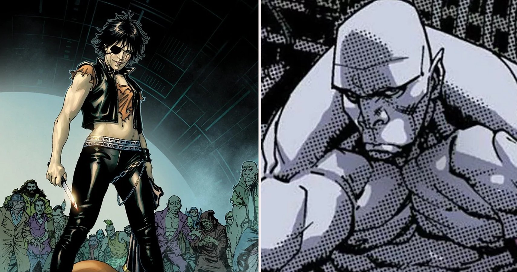 X-Men: Los 10 Morlocks más poderosos, clasificados