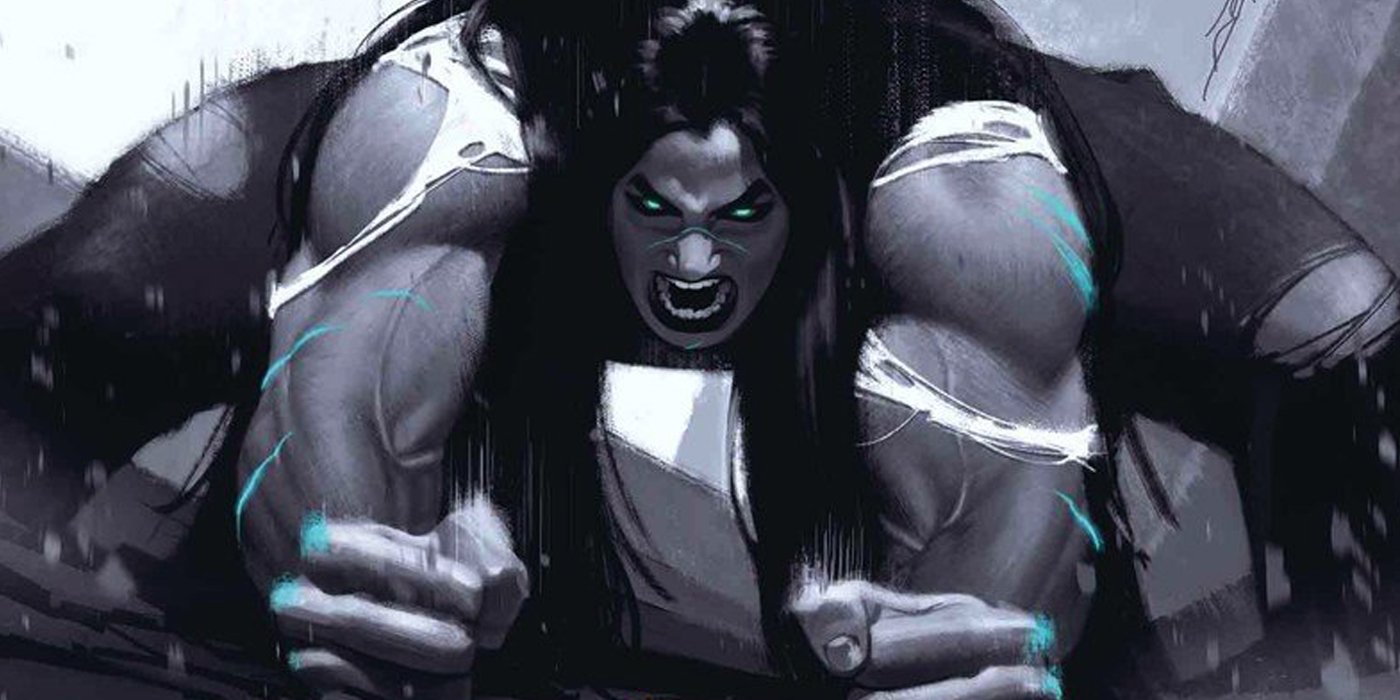 10 cosas que tal vez no sepas de She-Hulk de Marvel 6