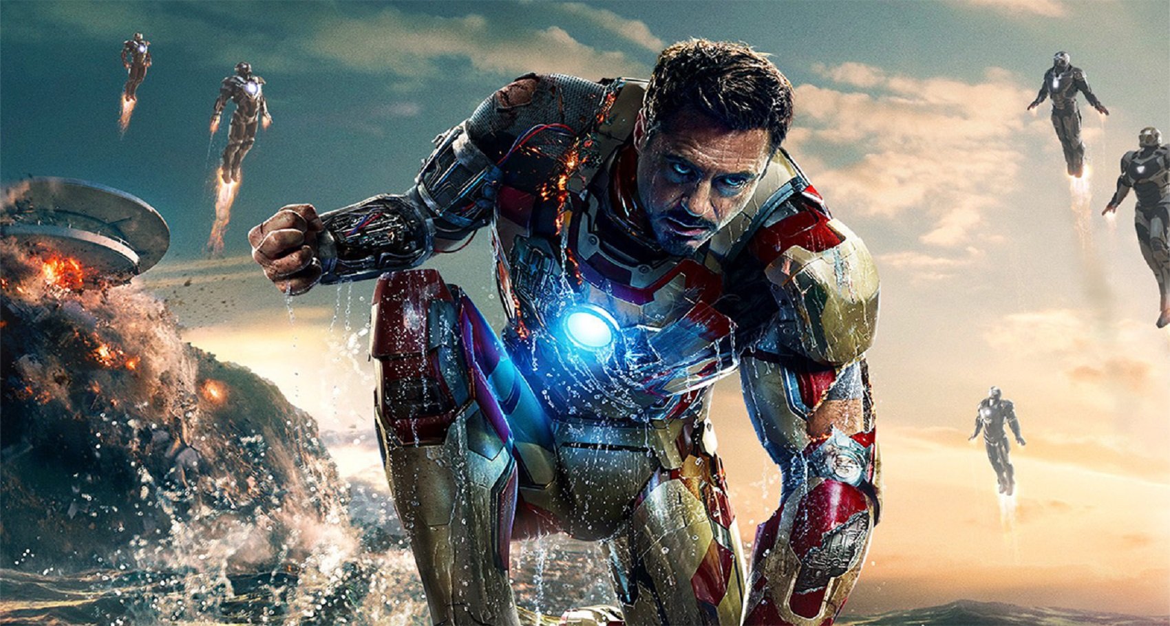 5 Razones por las que Marvel debería traer a Tony Stark de vuelta a la MCU