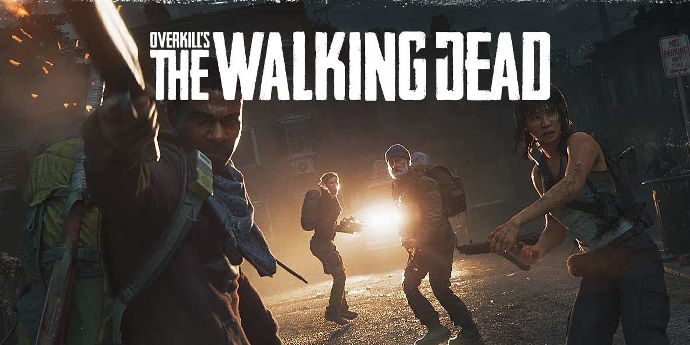 The Walking Dead: Los juegos, el cómic y las series 8