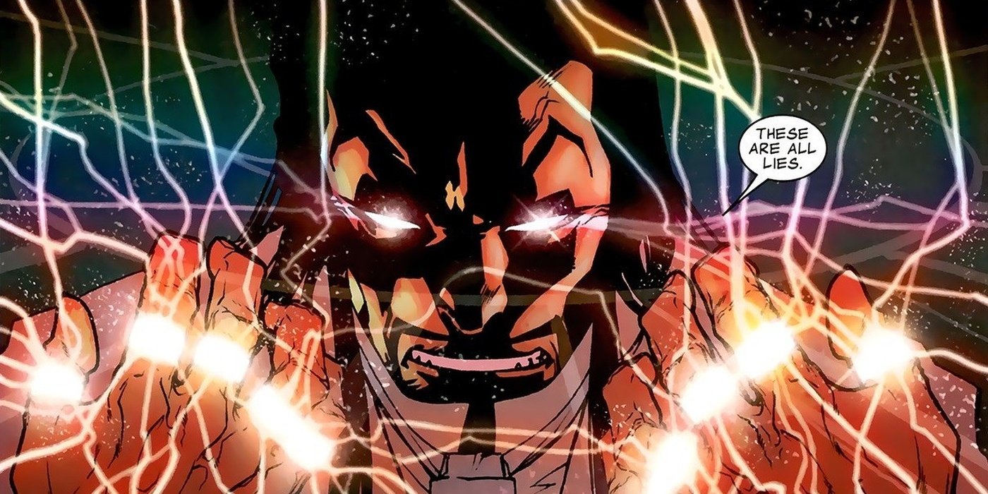 Marvel: 10 poderosas armas que aún no han aparecido en la MCU 3