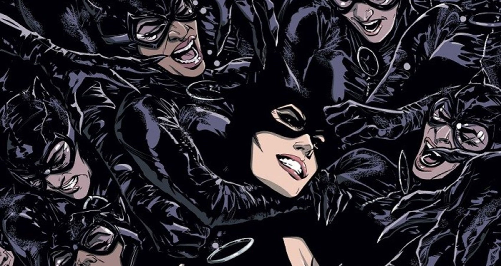 DC: 10 cosas más salvajes que ha hecho Catwoman