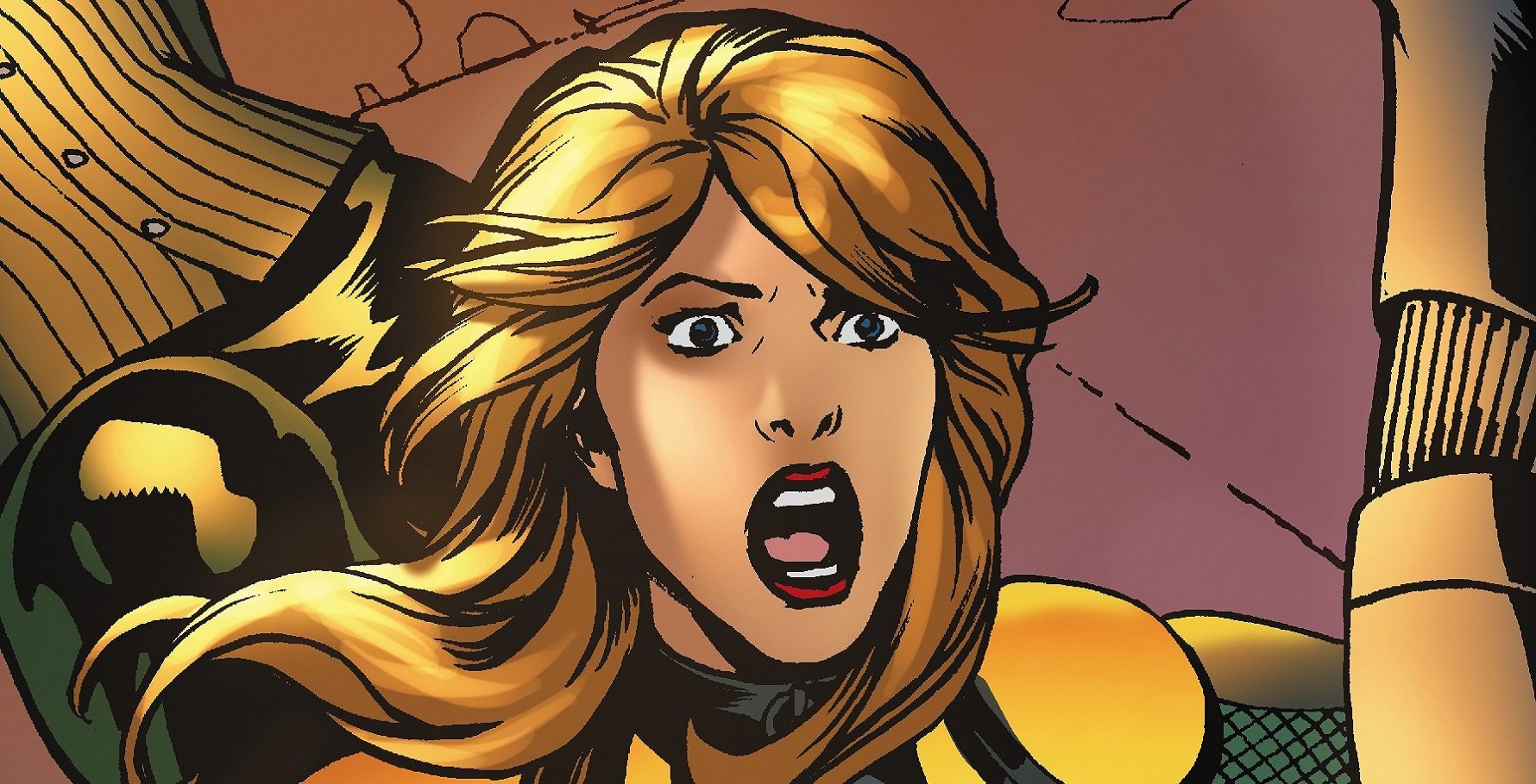 DC: 10 cosas que los fans olvidan de Black Canaryn