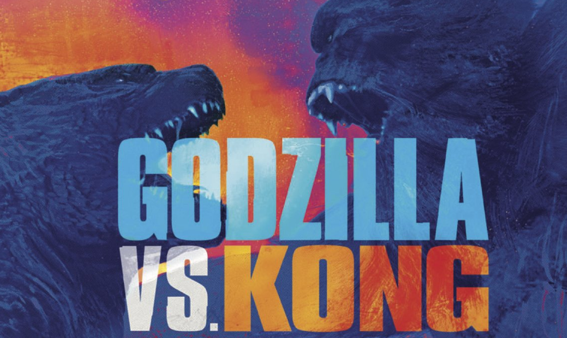 Godzilla vs Kong se retrasa