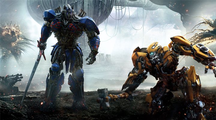Transformers tendrá dos nuevas películas