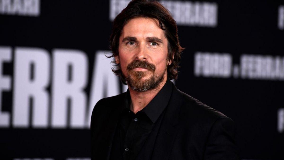Christian Bale será el villano de Thor 4
