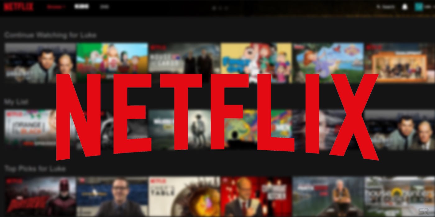 La petición de la UE a Netflix