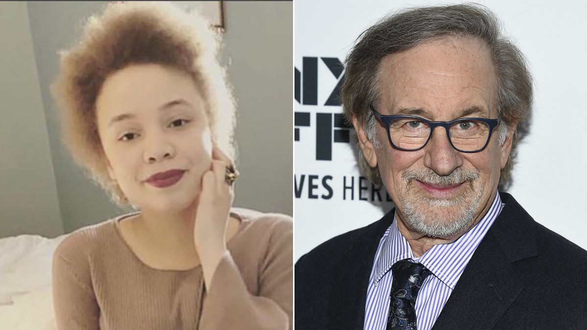 La hija de Spielberg arrestada