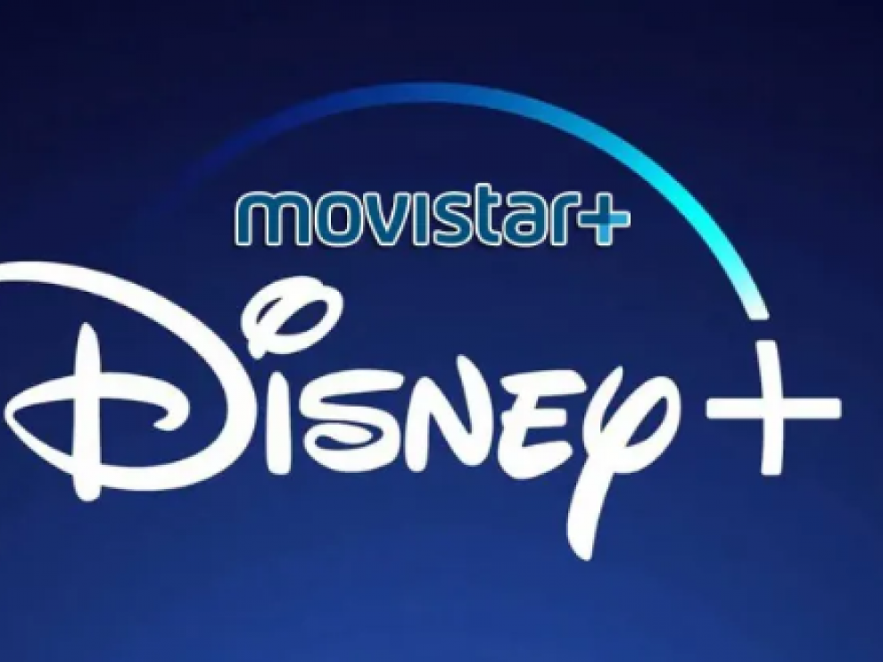 Disney+ llegara a España con Movistar