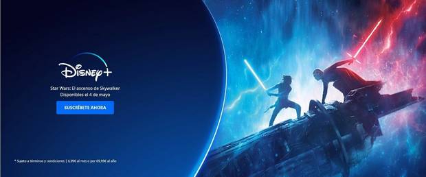 Disney+ estrenara Star Wars 9 el 4 de mayo