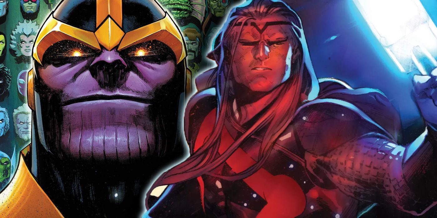 Thor prueba que Thanos es todavía el final del Universo Marvel