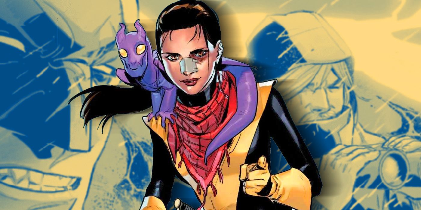X-Men: Los mayores aliados mutantes de Marvel se están escondiendo en [SPOILER]