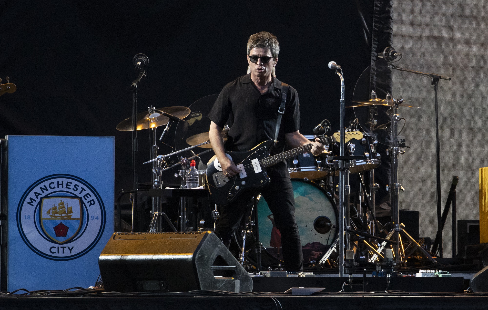 Noel Gallagher reflexiona sobre la crítica de 'Be Here Now': "Empecé a pensarlo demasiado"