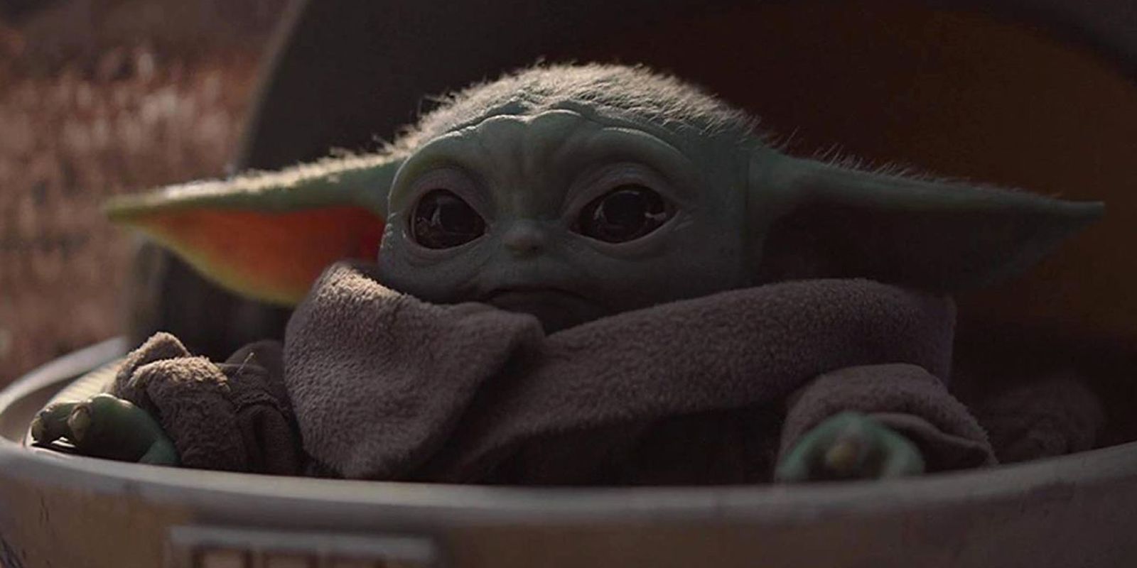 El Mandaloriano: Trae al bebé Yoda Bingo a tus viernes por la noche