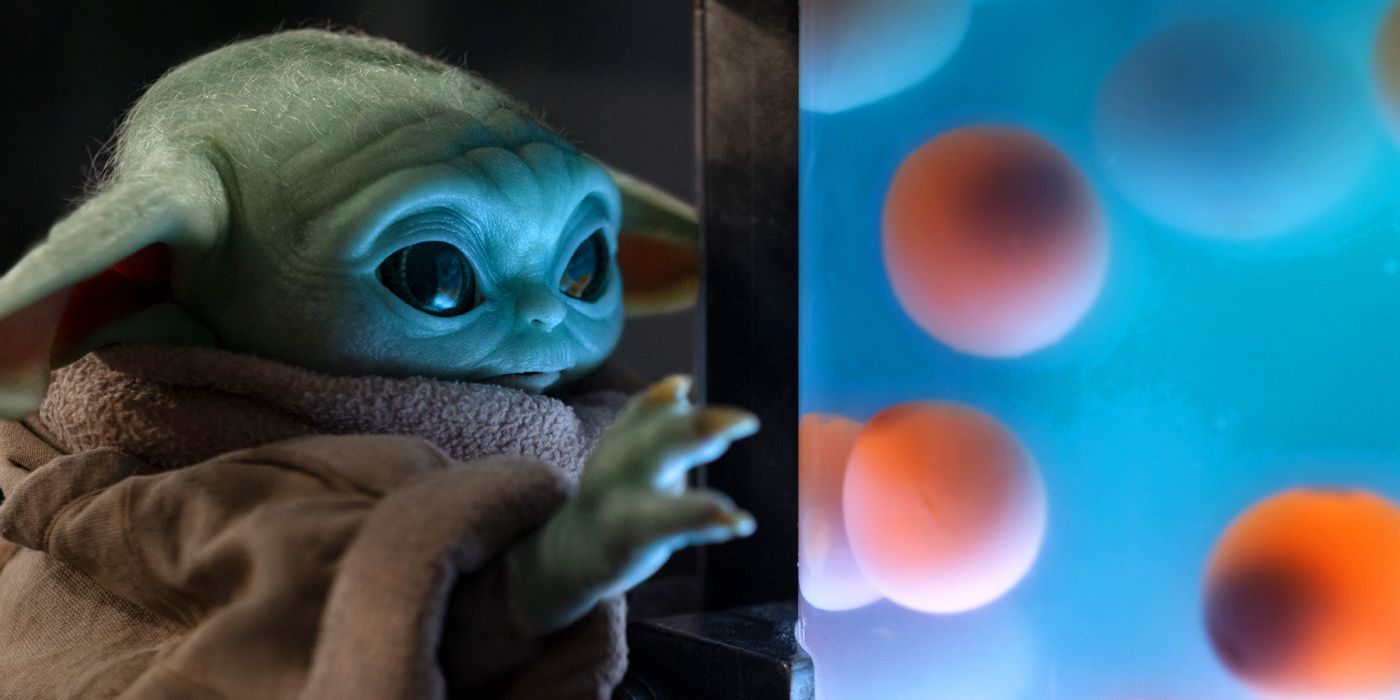 La actriz de Star Wars Daisy Ridley da su opinión sobre la gran controversia de los bebés Yoda