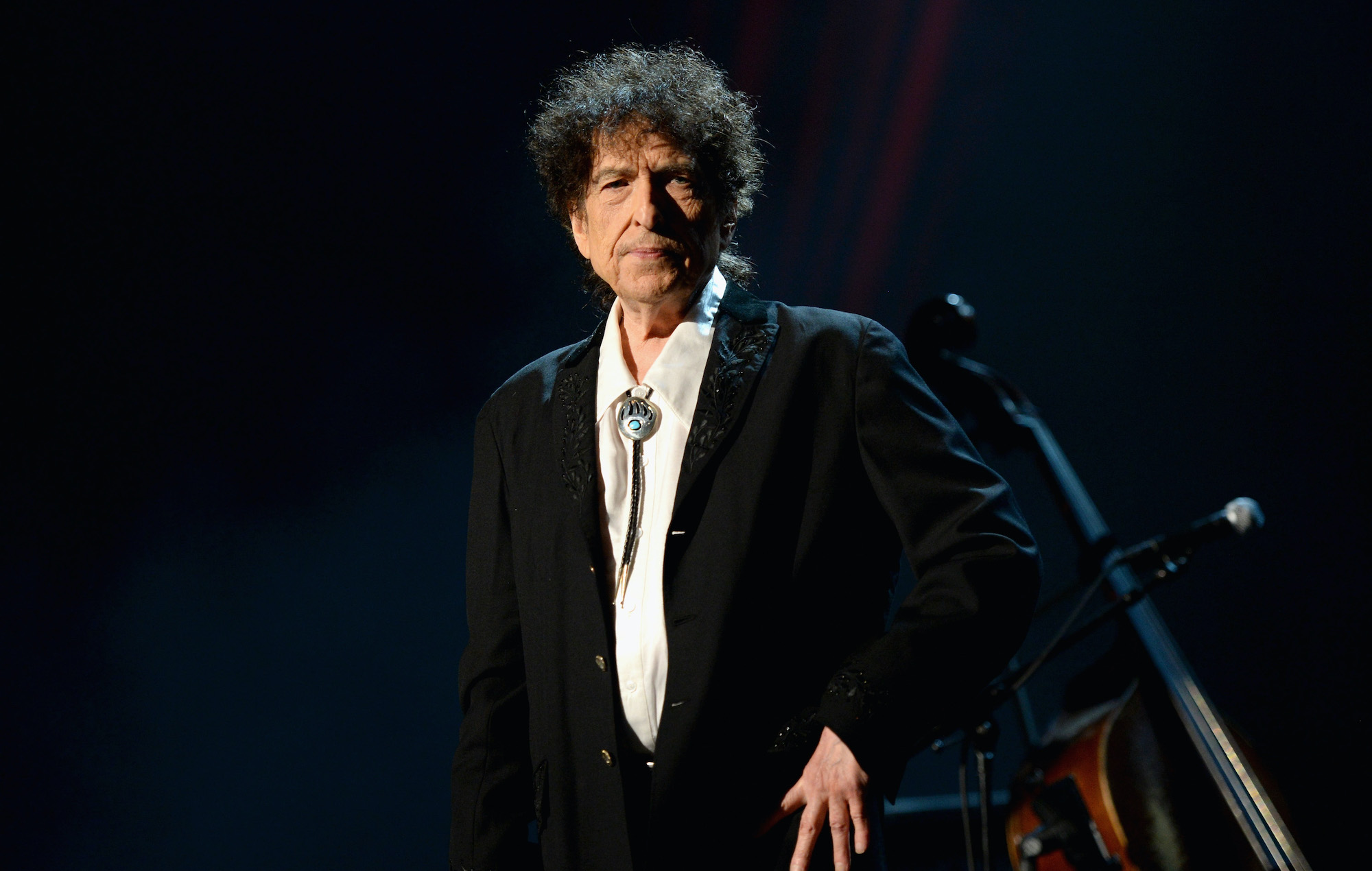 Bob Dylan ha vendido todo su catálogo de canciones a Universal Music