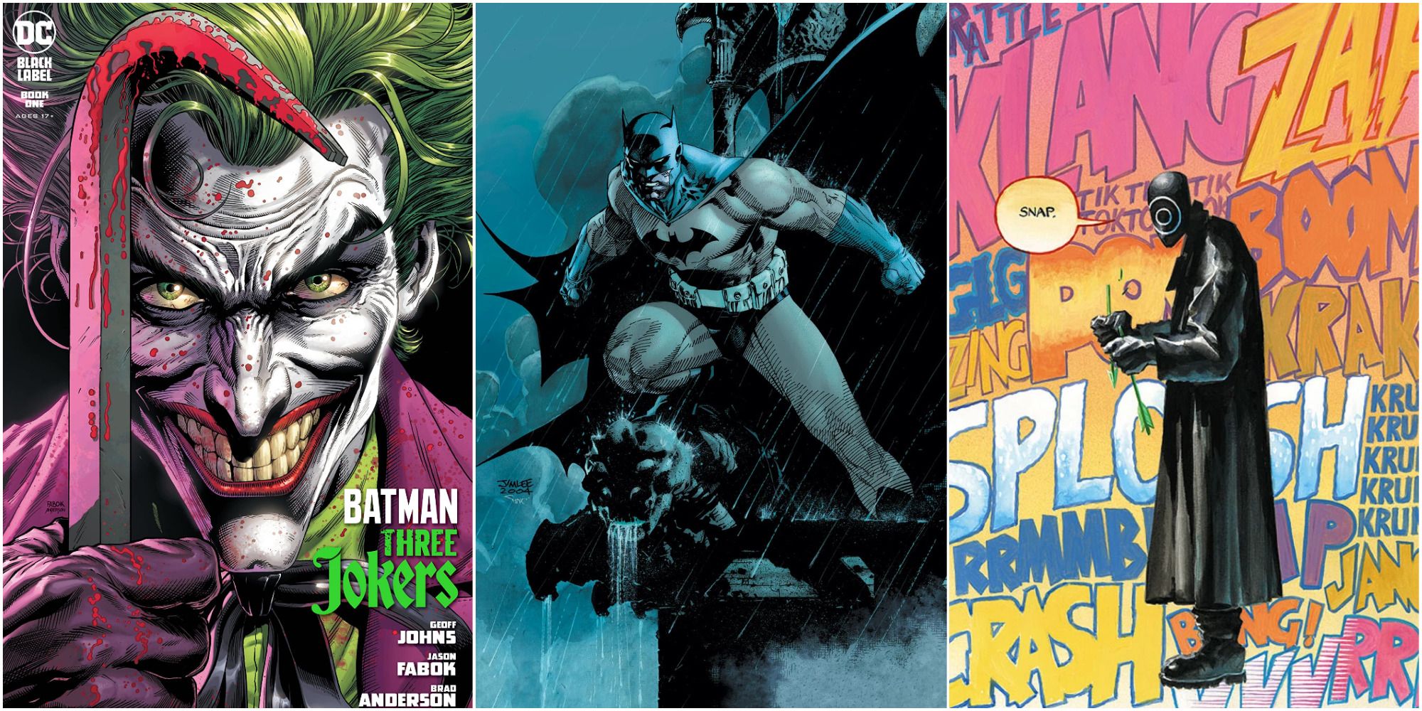 DC: 10 personajes que superaron a Batman (y cómo)