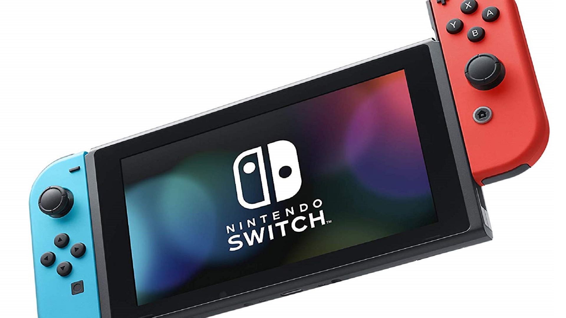 Nintendo lanza una importante actualización del sistema para Switch 