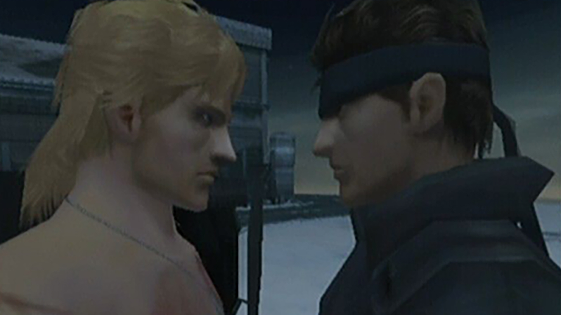 Oscar Isaac hizo el reparto de Solid Snake en la adaptación cinematográfica de Metal Gear Solid 
