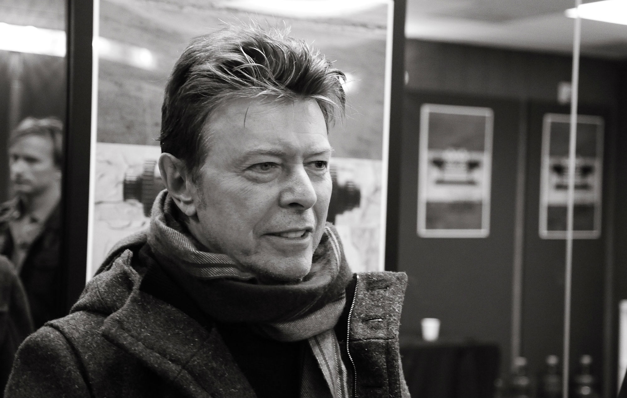El colaborador de Bowie niega que 'Blackstar' fuera una 