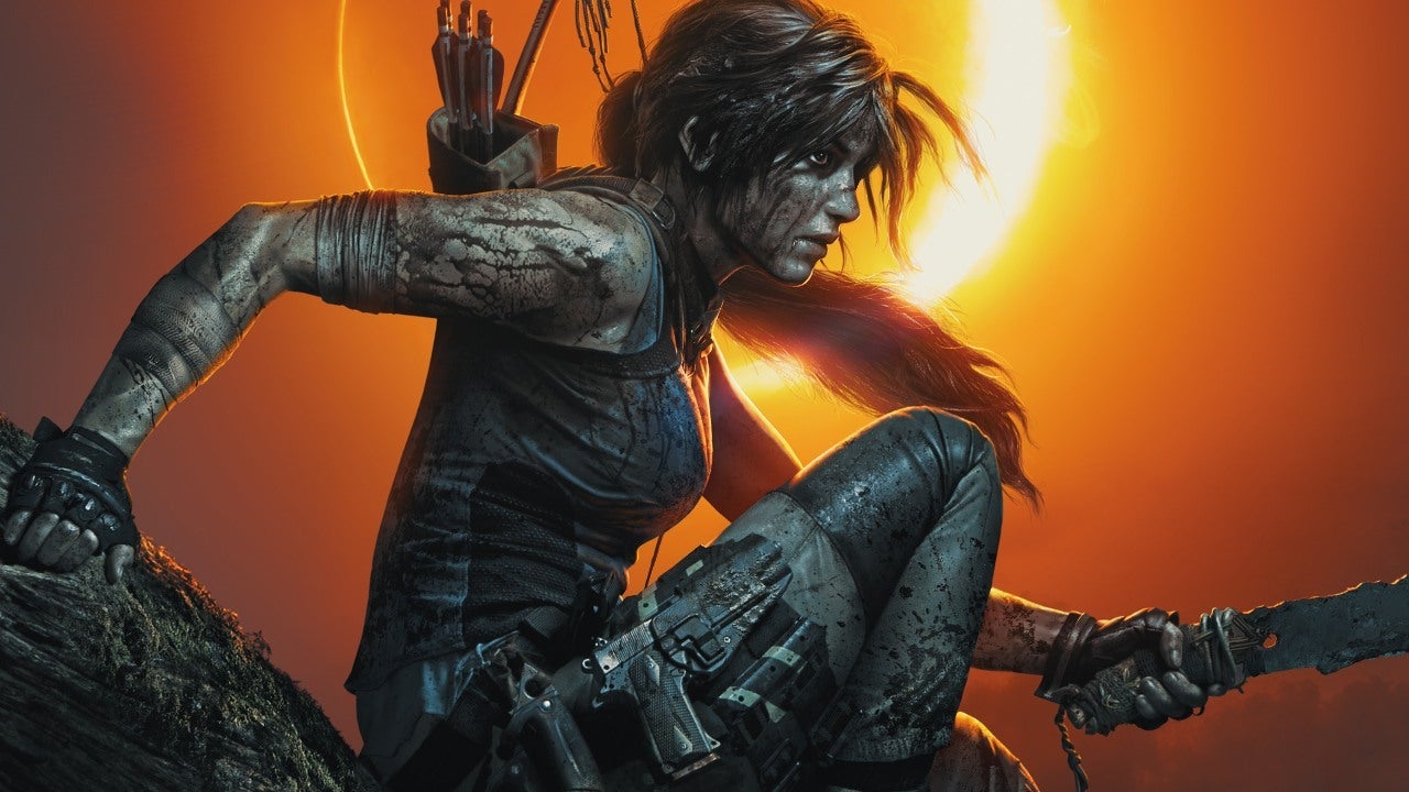 El futuro cinematográfico de Tomb Raider parece brillante con dos nuevos proyectos