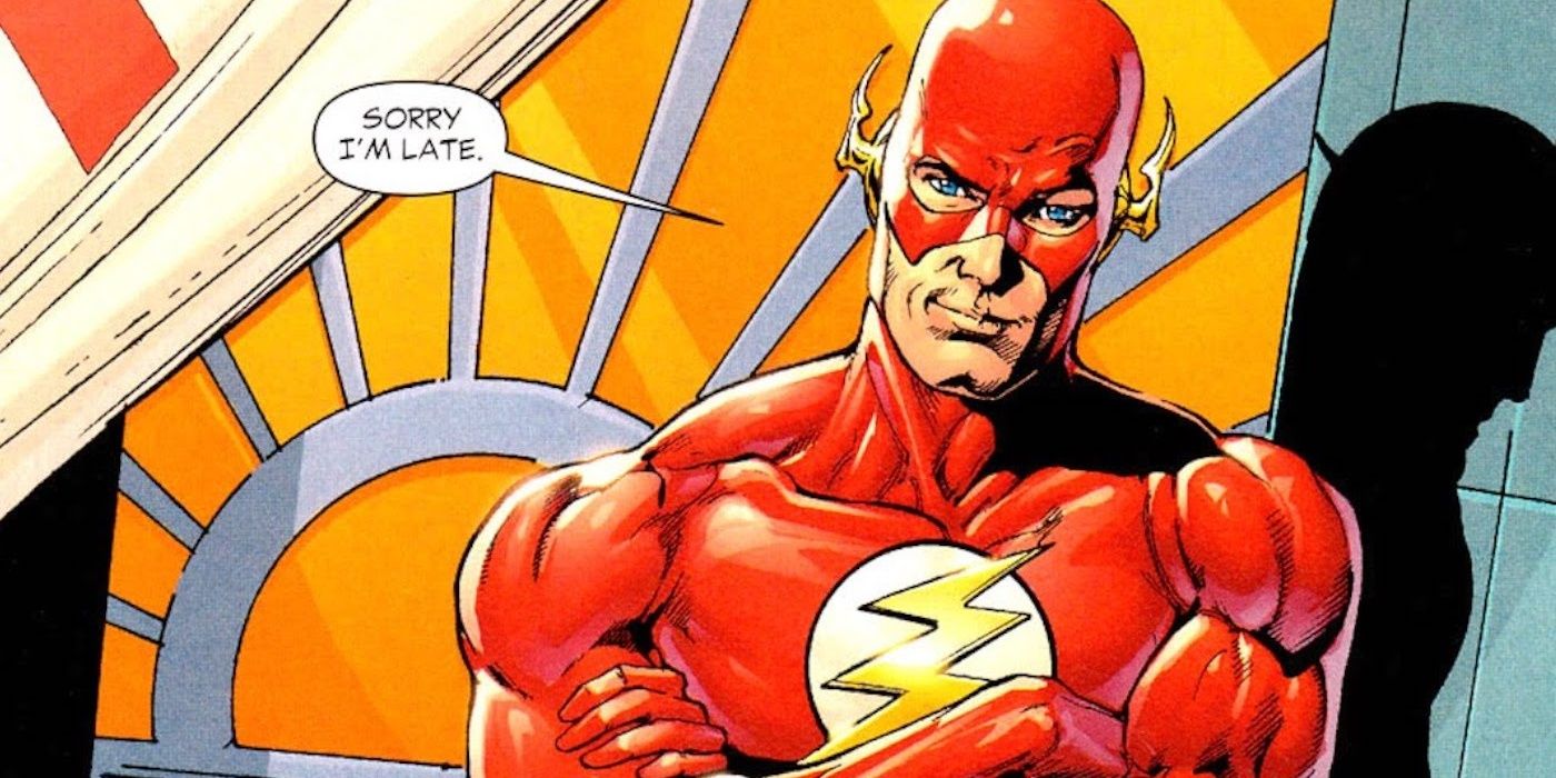 El Relámpago: 5 maneras en que Barry Allen es el mejor Relámpago (y 5 por qué no lo es)