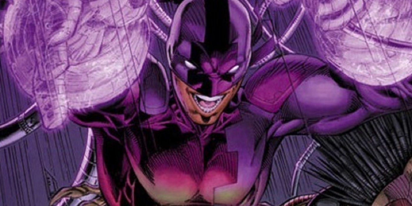 Teen Titans: El Titán olvidado de los Nuevos 52 prospera en el futuro oscuro de DC