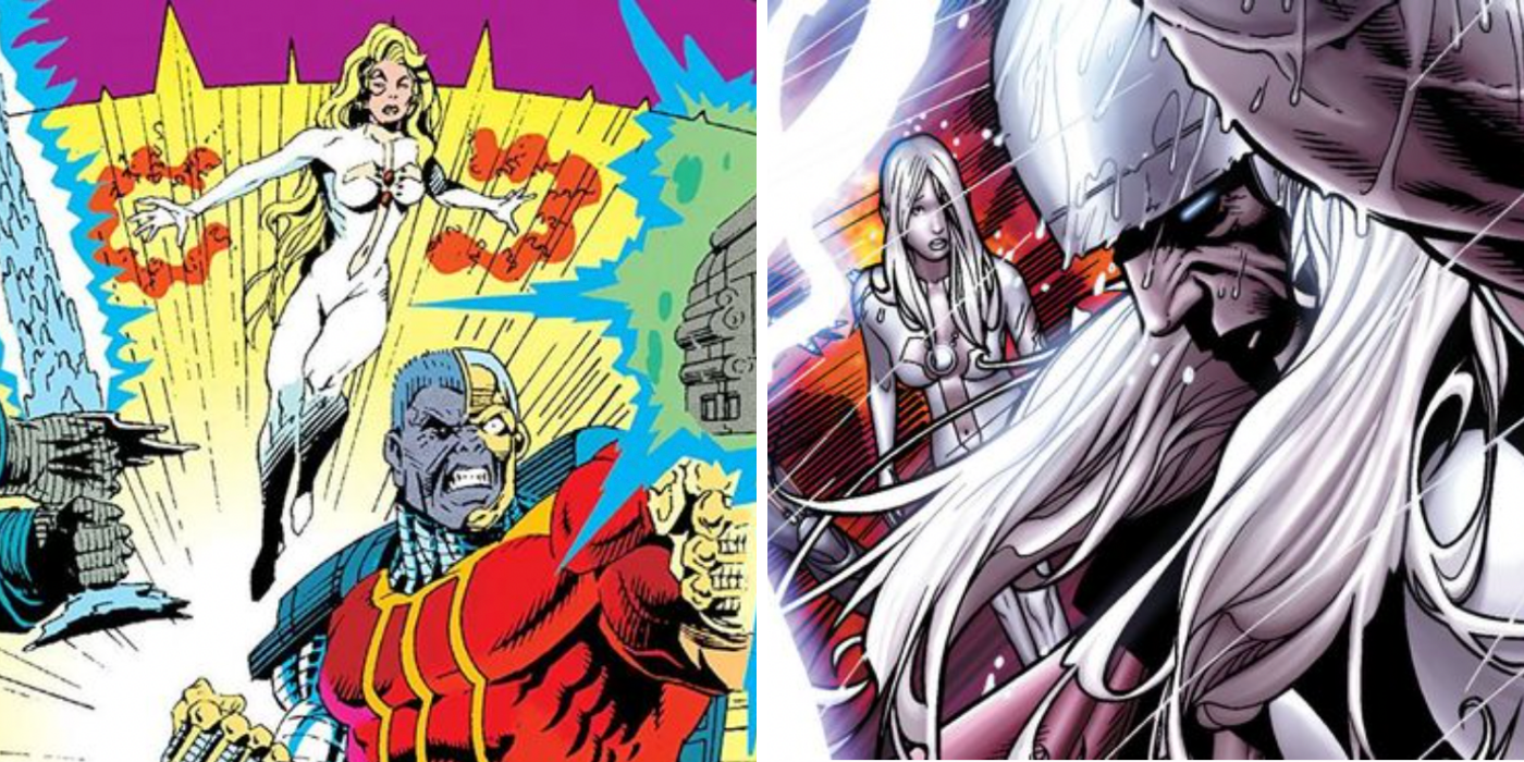 10 equipos de Marvel a los que se ha unido Daga en los cómics
