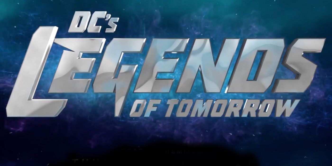 DC's Legends of Tomorrow lanza el tráiler de la sexta temporada 'Gutsy'