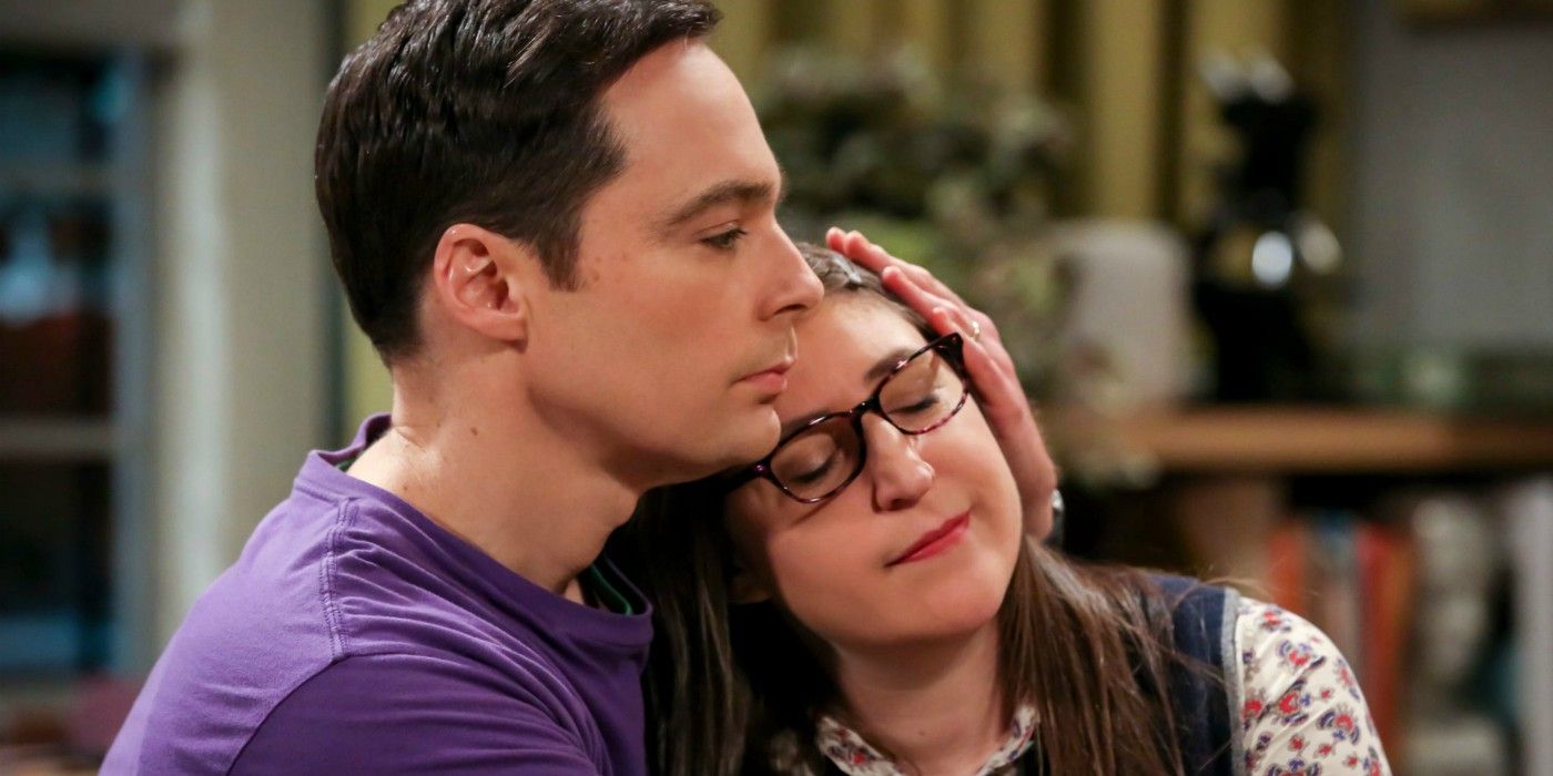 La estrella de Big Bang Theory dice que es demasiado pronto para hablar de reencuentros