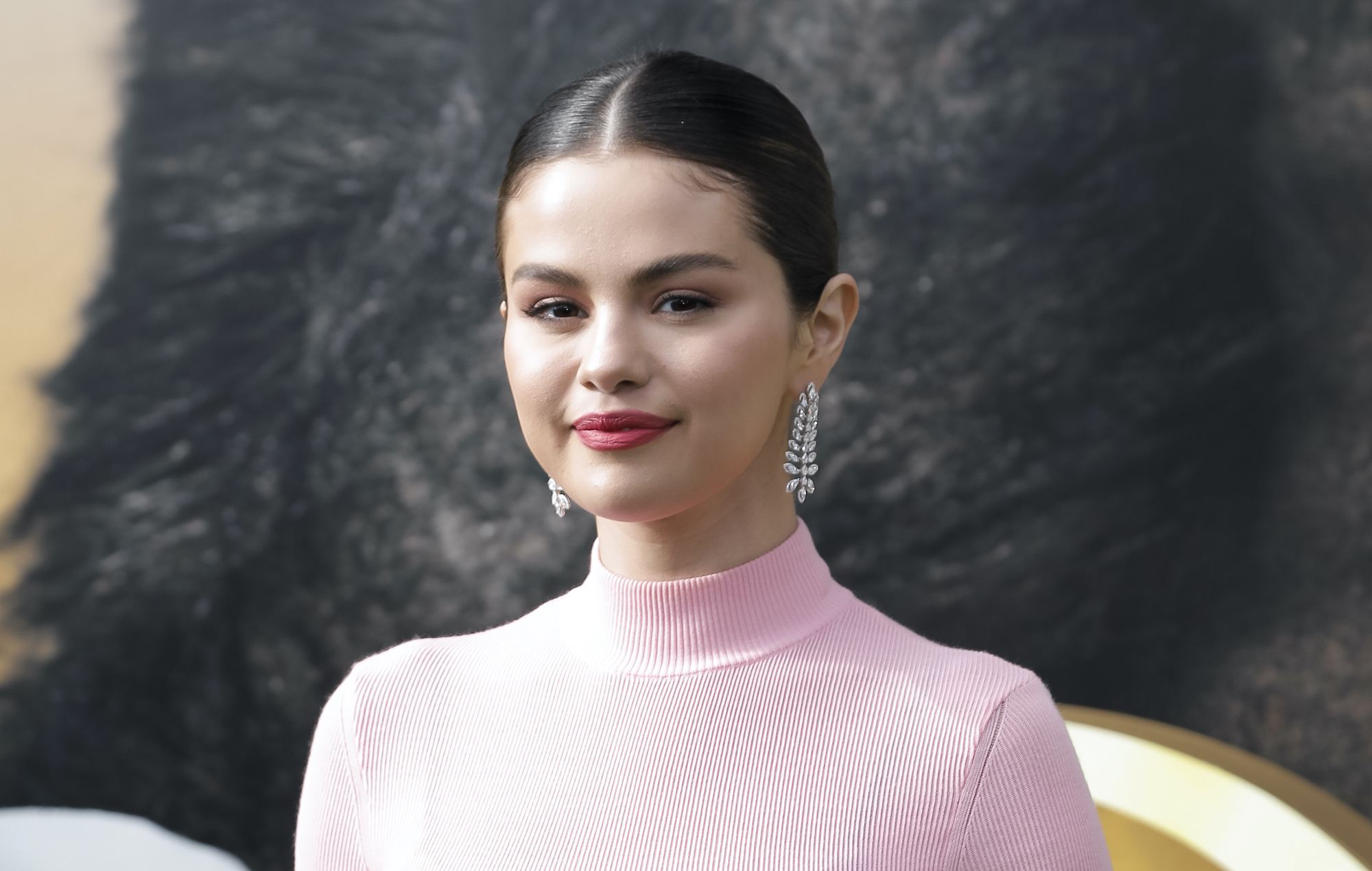 Selena Gomez protagoniza el nuevo thriller de Petra Collins 'Spiral'
