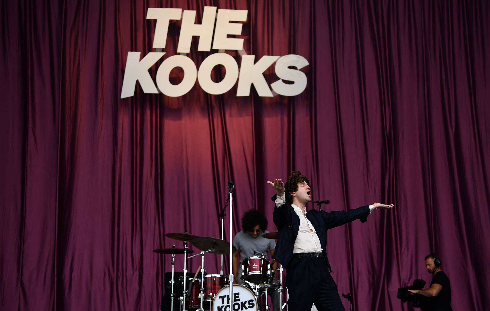 The Kooks anuncia la gira del 15º aniversario de 