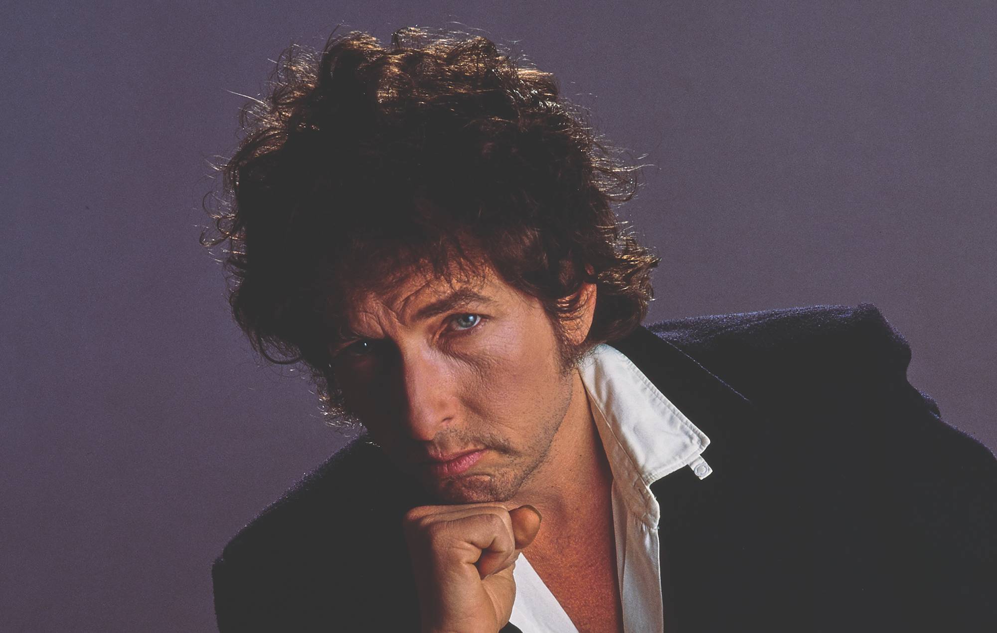 Bob Dylan anuncia una nueva serie de piratas de "Springtime In New York