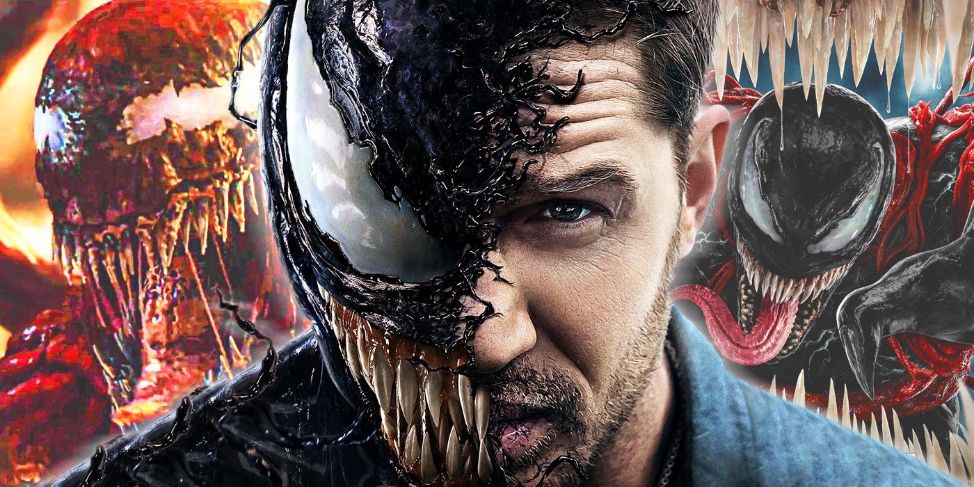 Venom 2: Tom Hardy no confirma ni desmiente esta importante teoría de los fans