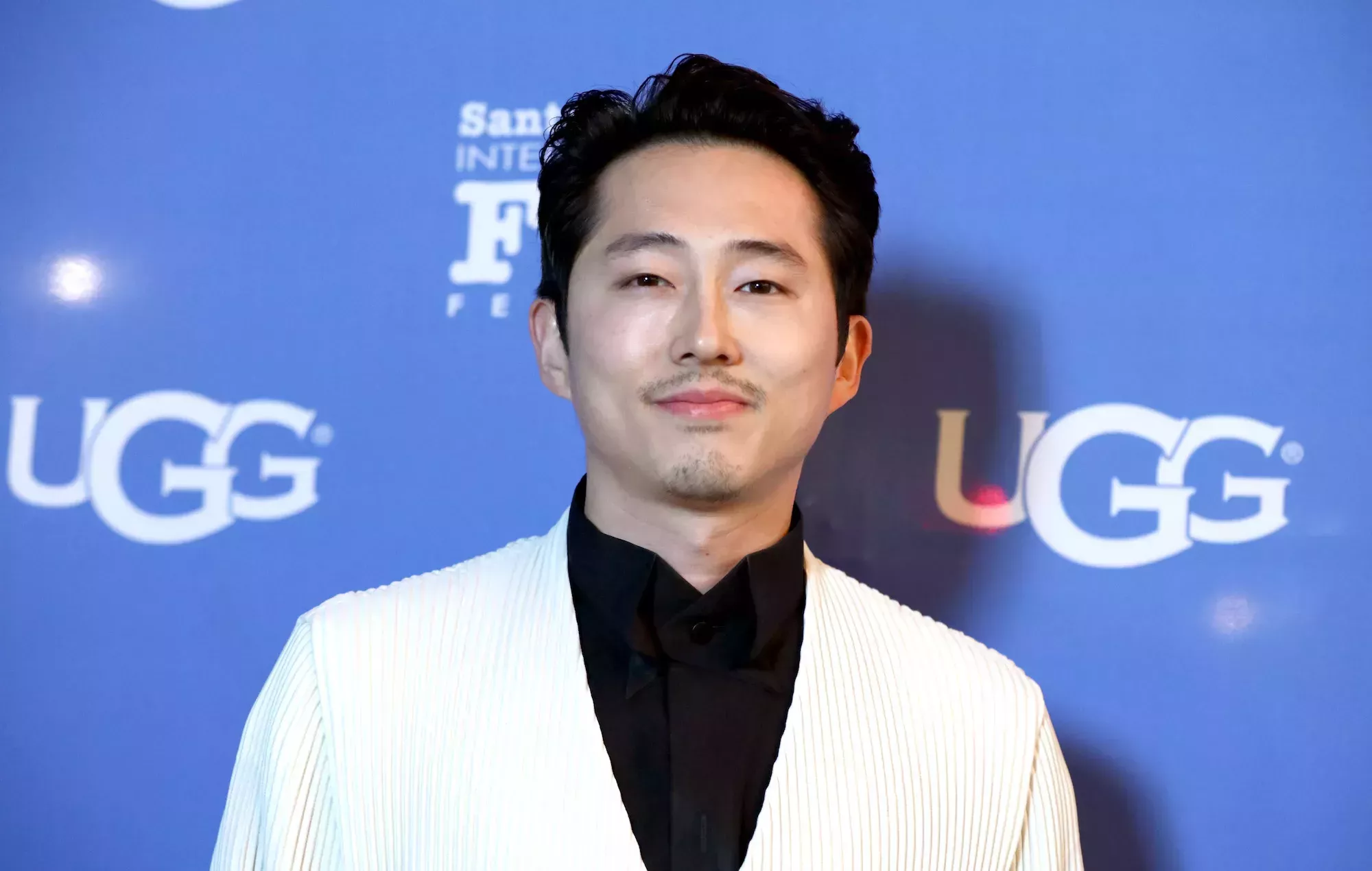 Steven Yeun rechazó papeles protagonistas tras 'The Walking Dead' que se sentían demasiado similares