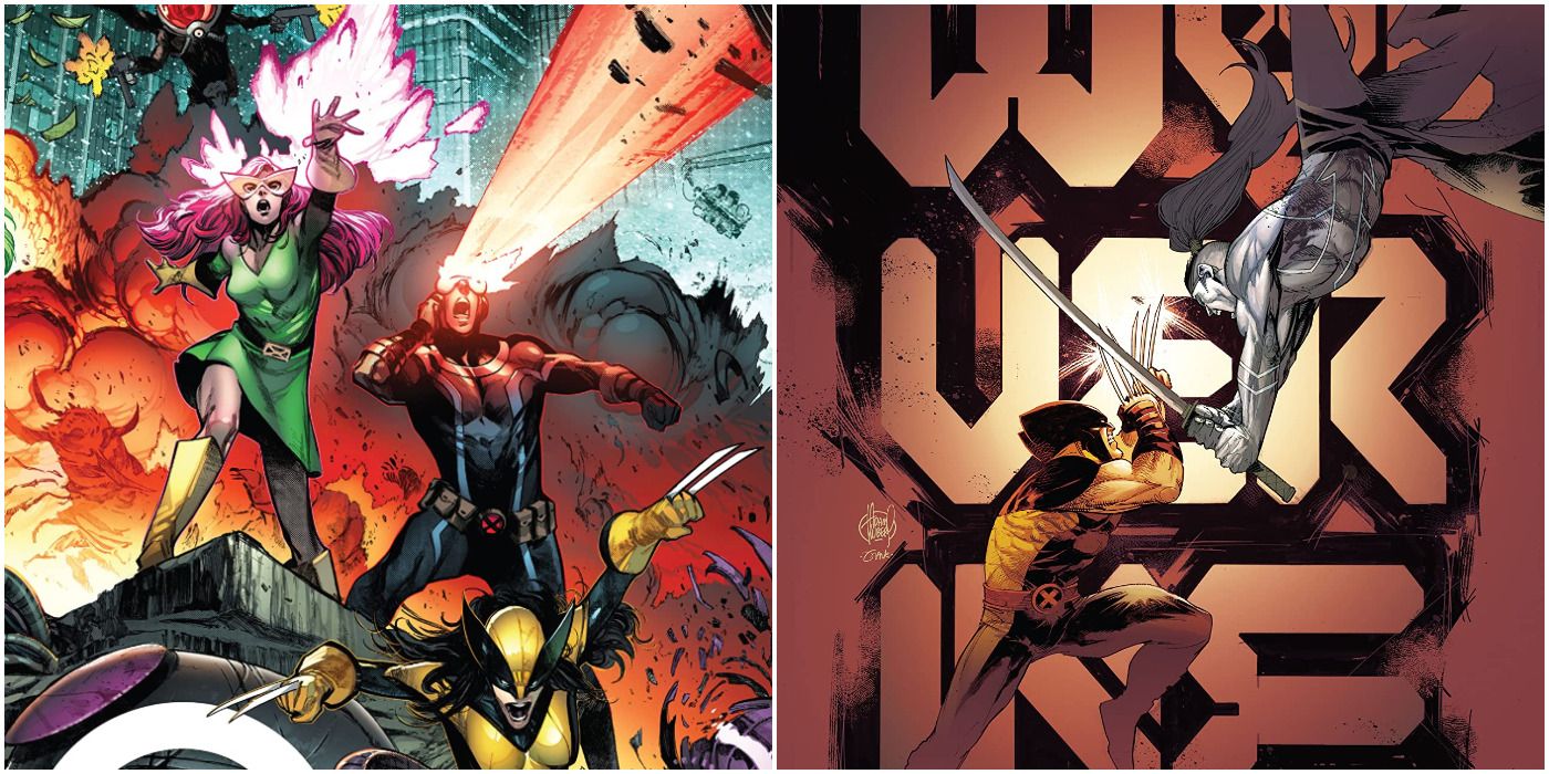 Marvel: 5 maneras en que los cómics en equipo son mejores (y 5 historias en solitario)