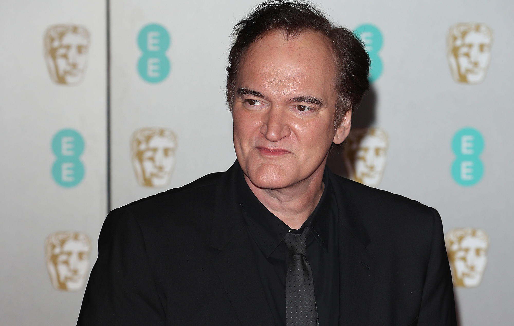 Quentin Tarantino explica su "fetiche" por los pies de las mujeres en sus películas
