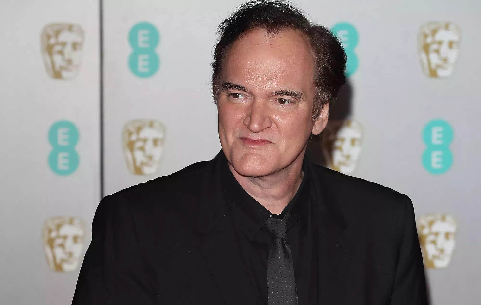Quentin Tarantino explica su 