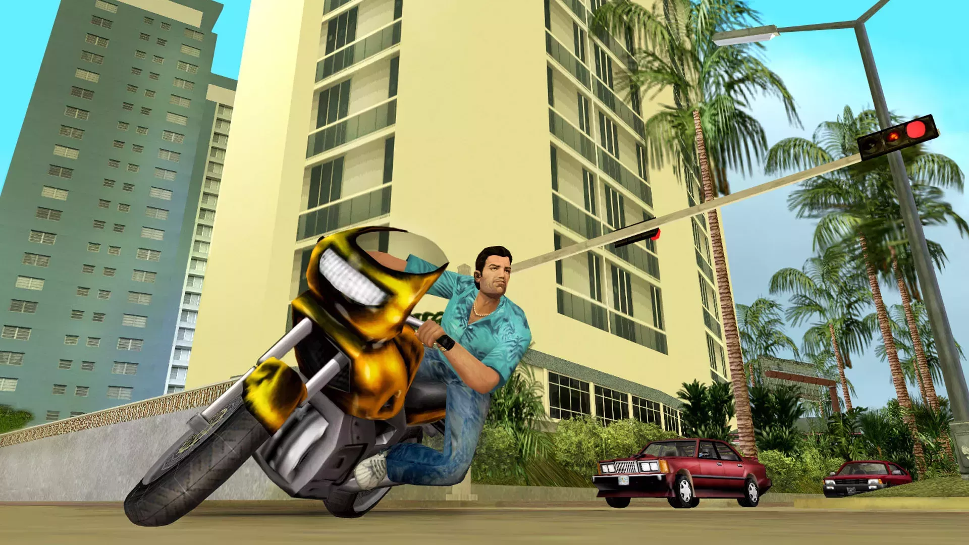 Estas son las canciones que faltan en Grand Theft Auto The Trilogy: The Definitive Edition - EGM