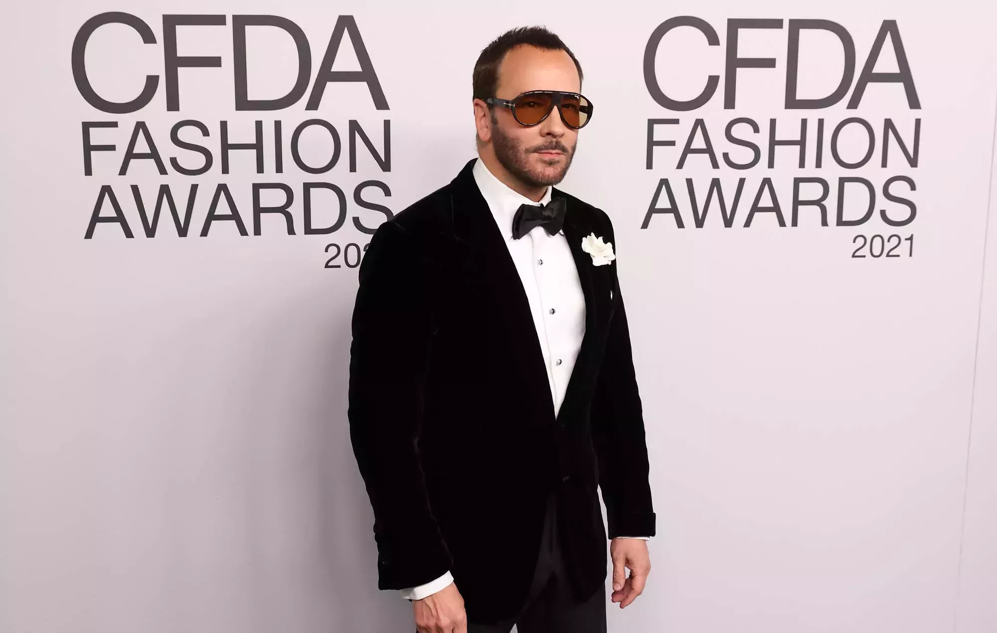 Tom Ford sobre 'House of Gucci': 
