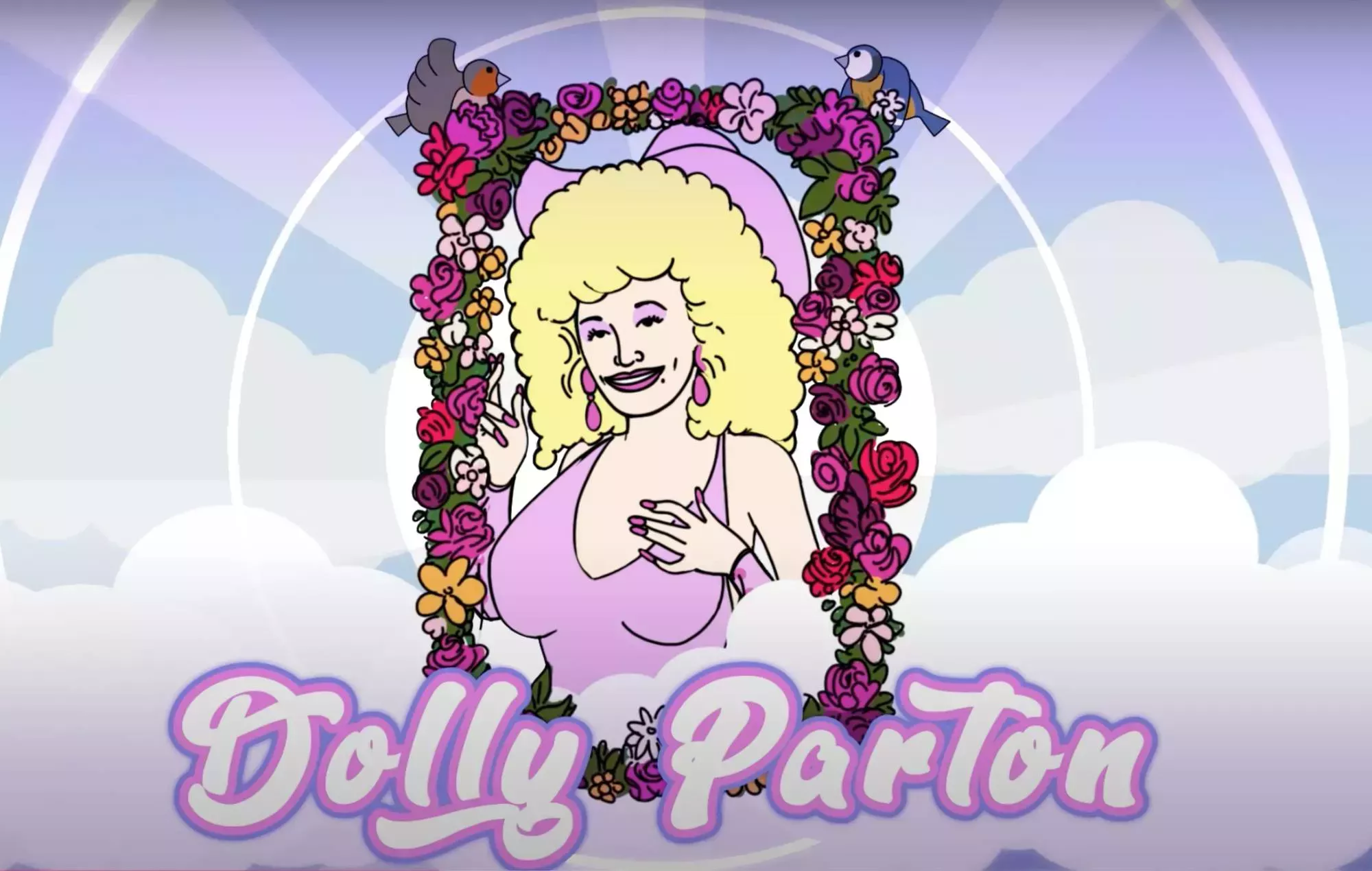 Kathryn Williams y Carol Ann Duffy escriben una oda navideña a Dolly Parton