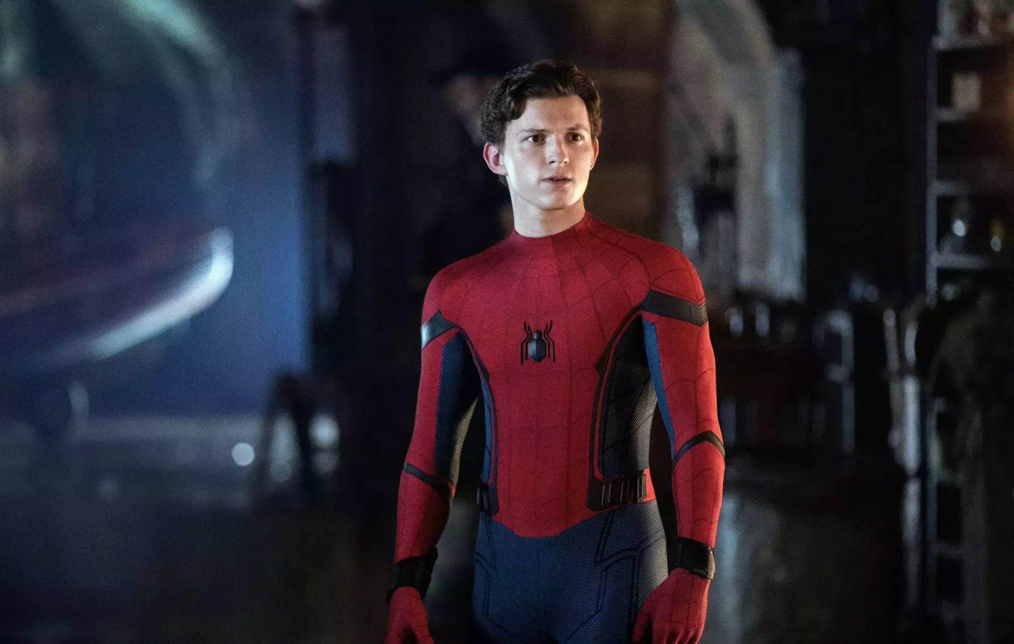 Tom Holland interpretará a Spiderman en tres películas más, según su productor