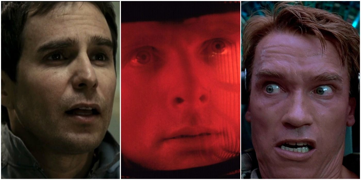10 películas de ciencia ficción que le provocarán una crisis existencial