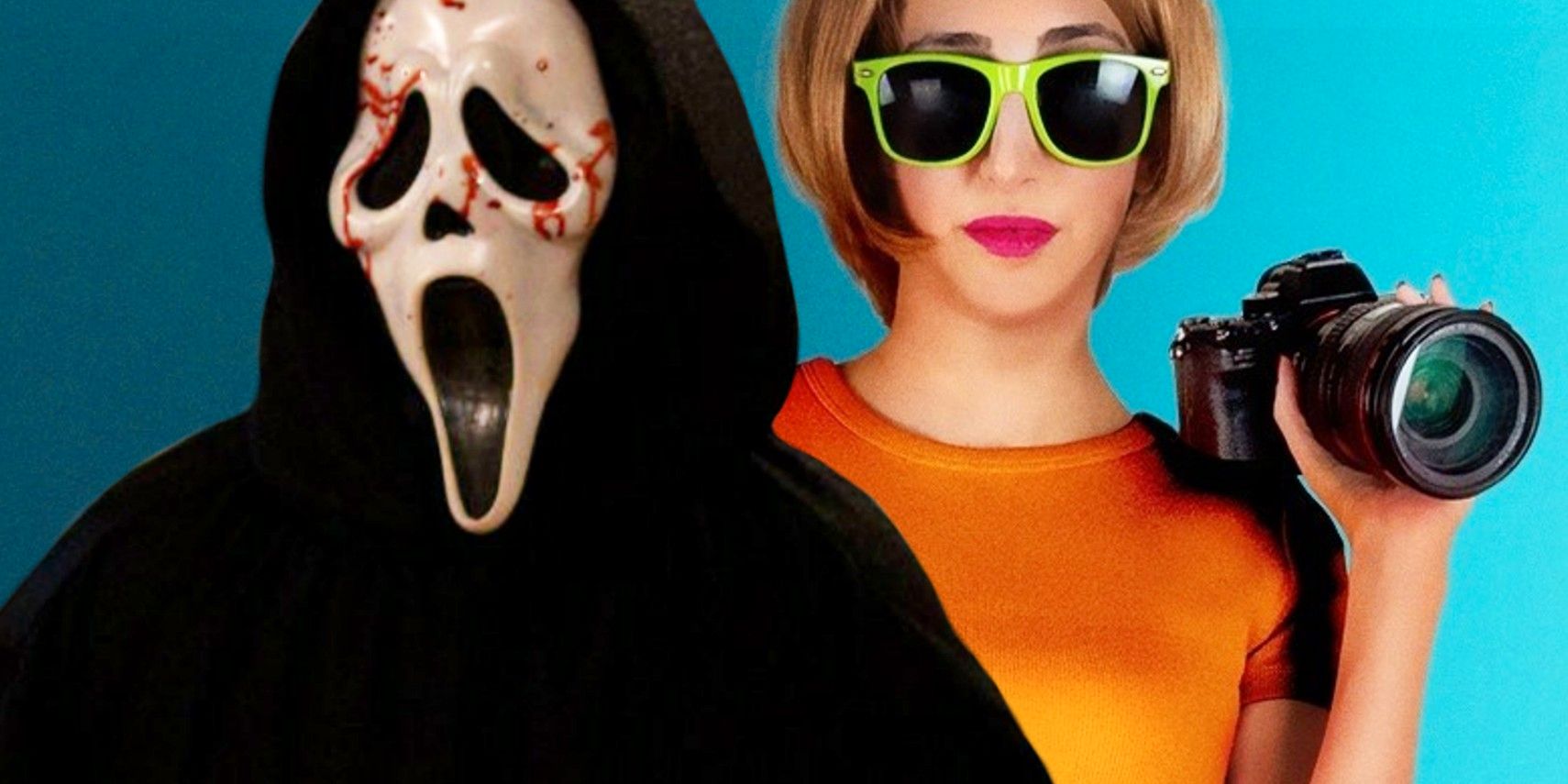 10 películas de miedo que ganan a Scream en su propio juego