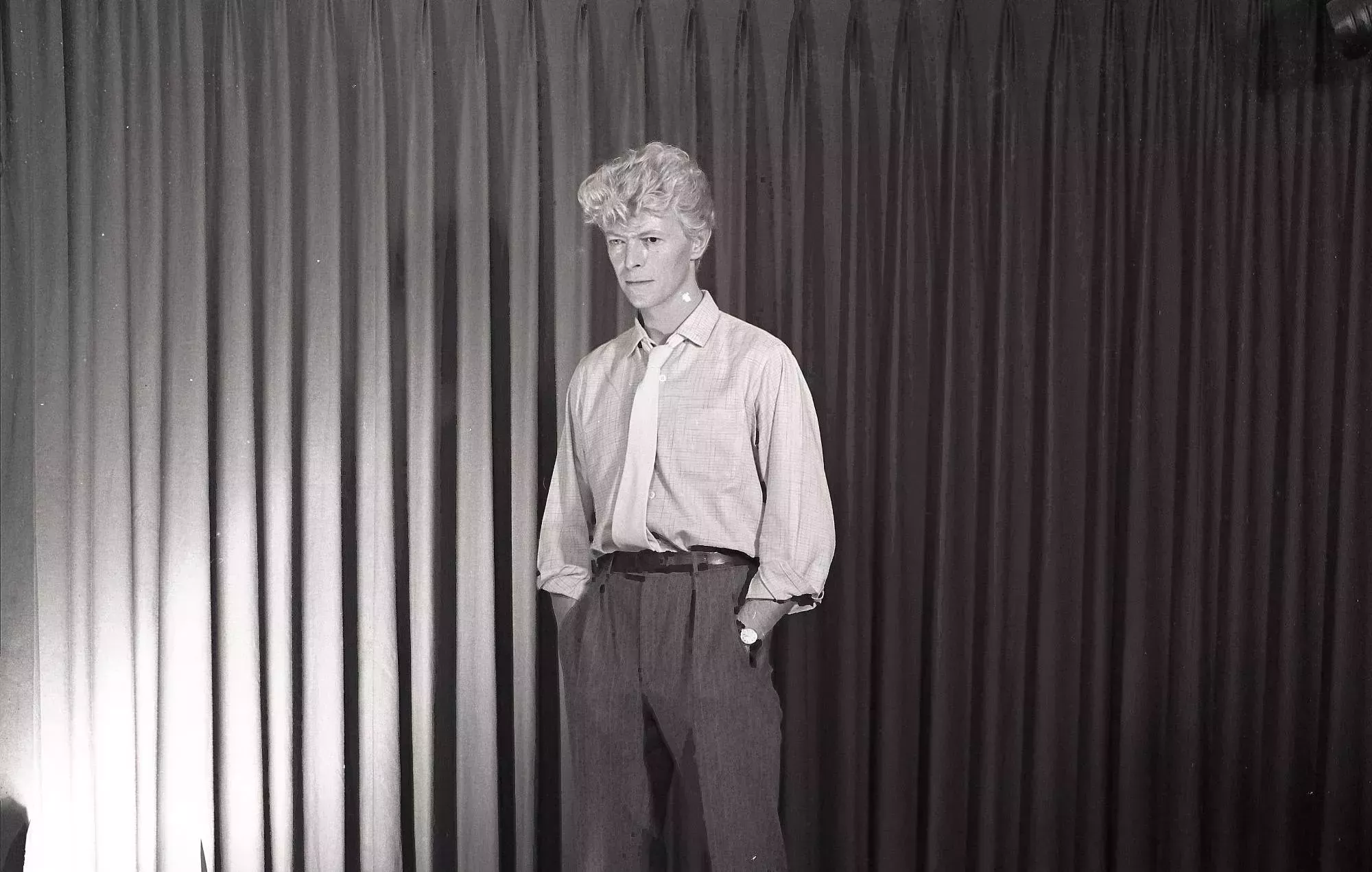 El Madame Tussauds de Londres anuncia una nueva figura de David Bowie para celebrar su 75 aniversario