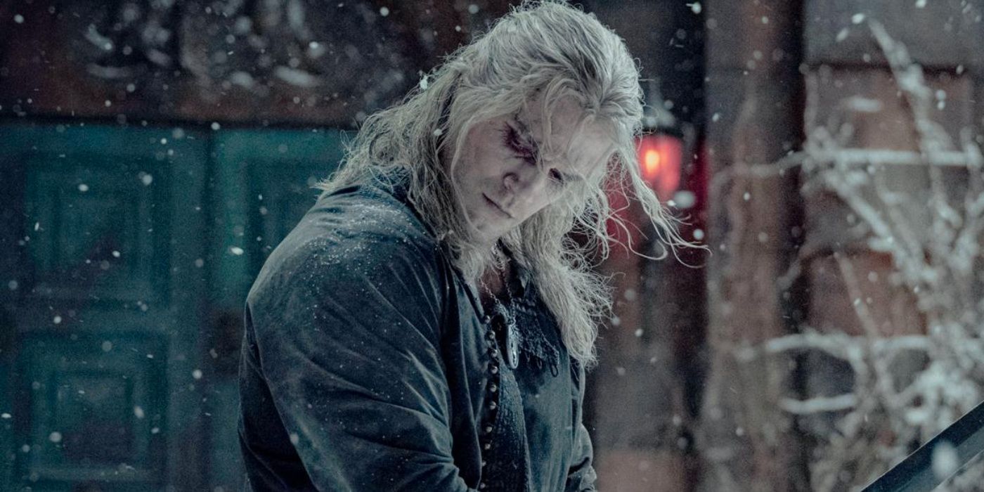 El protagonista de The Witcher defiende la polémica muerte de la segunda temporada