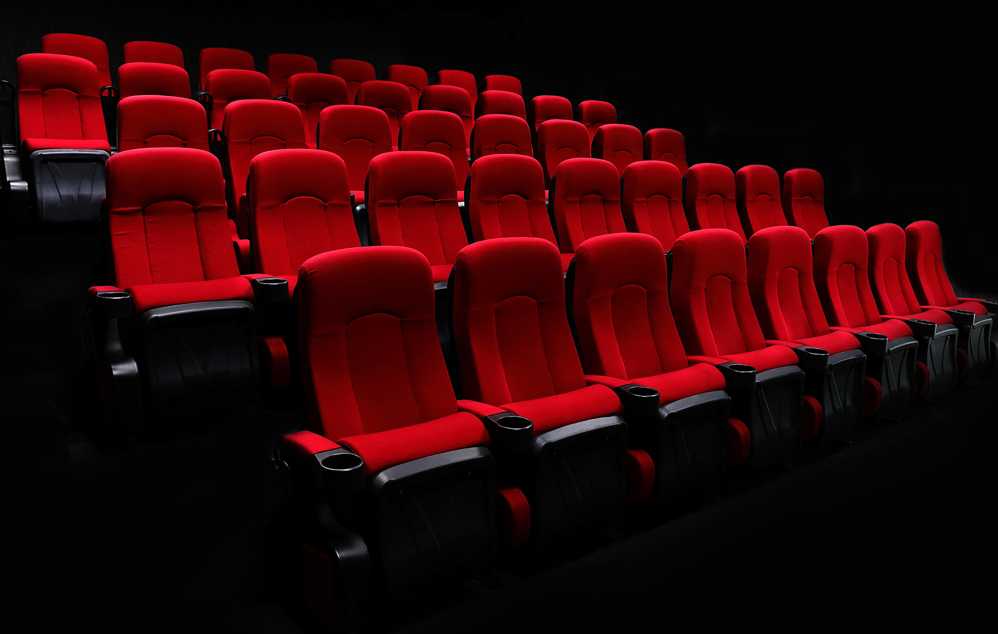 Uno de los cines más antiguos del Reino Unido reabre este mes