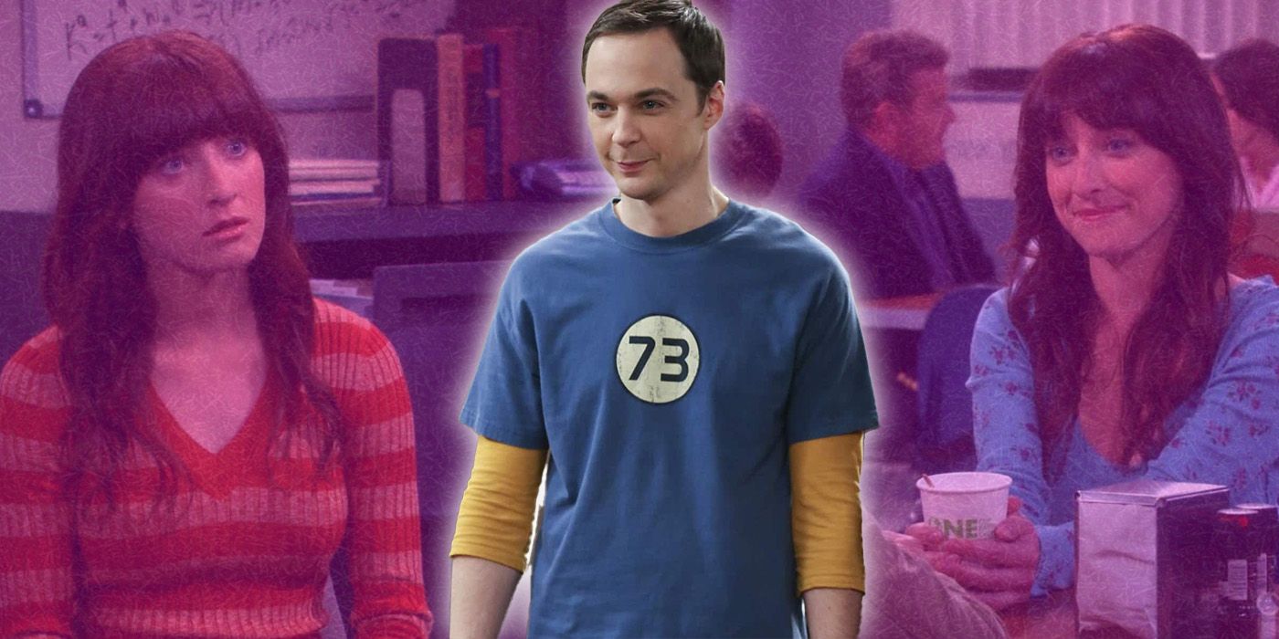 ¿Qué pasó con el asistente de Sheldon en The Big Bang Theory?