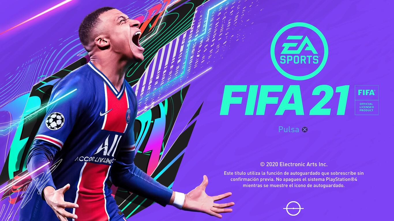 EA dejará de utilizar FIFA para llamar a sus videojuegos de futbol